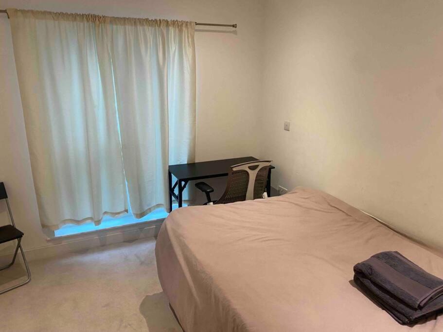 Luxury 2 Bed Ensuite 2 Bathroom Apartment East Croydon South Norwood المظهر الخارجي الصورة