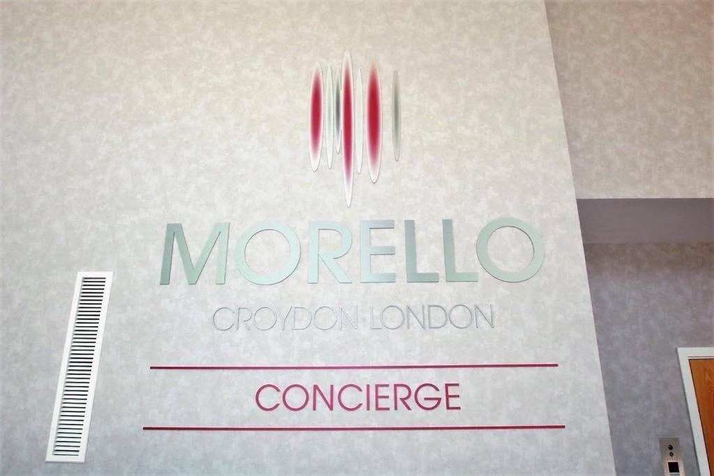 Luxury 2 Bed Ensuite 2 Bathroom Apartment East Croydon South Norwood المظهر الخارجي الصورة