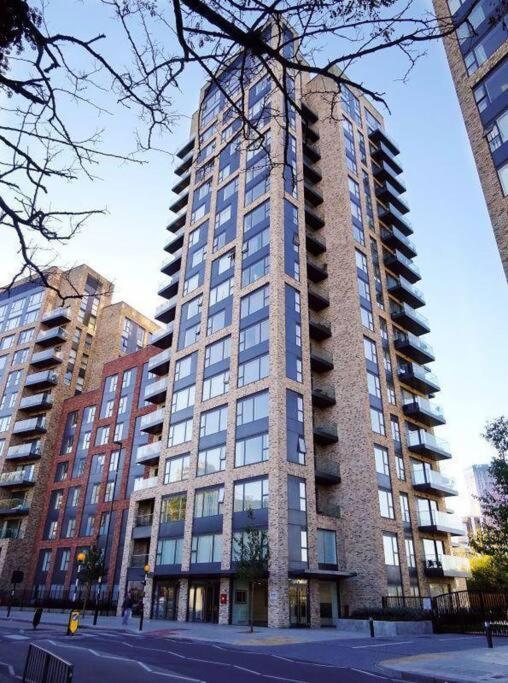 Luxury 2 Bed Ensuite 2 Bathroom Apartment East Croydon South Norwood المظهر الخارجي الصورة