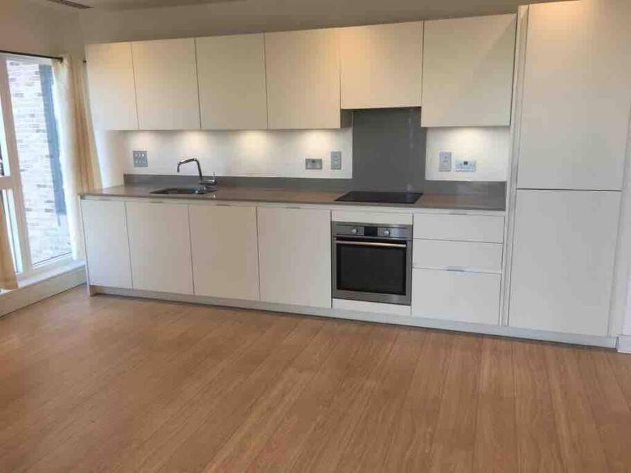 Luxury 2 Bed Ensuite 2 Bathroom Apartment East Croydon South Norwood المظهر الخارجي الصورة
