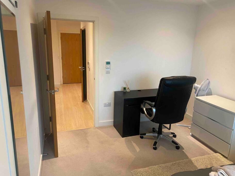 Luxury 2 Bed Ensuite 2 Bathroom Apartment East Croydon South Norwood المظهر الخارجي الصورة