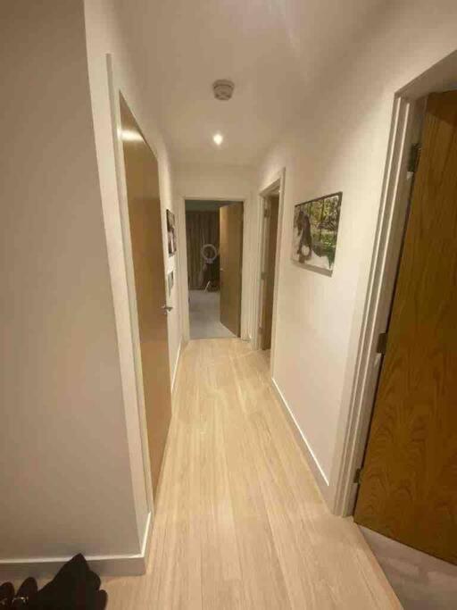 Luxury 2 Bed Ensuite 2 Bathroom Apartment East Croydon South Norwood المظهر الخارجي الصورة